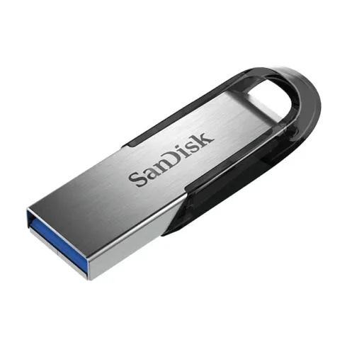 USB atmintinė SanDisk Ultra Flair (SDCZ73-512G-G46)