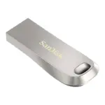 USB atmintinė SanDisk Ultra Luxe (SDCZ74-064G-G46), vaizdas 2
