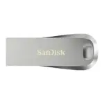 USB atmintinė SanDisk Ultra Luxe (SDCZ74-064G-G46)