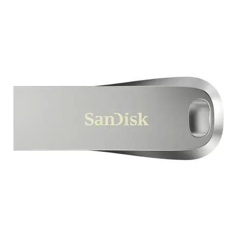 USB atmintinė SanDisk Ultra Luxe (SDCZ74-064G-G46)