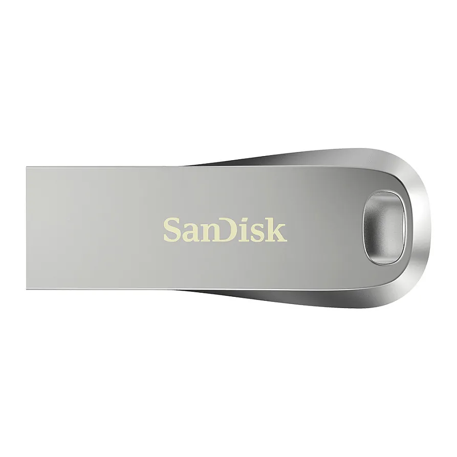 SanDisk Ultra Luxe USB flash drive USB atmintinė SanDisk Ultra Luxe (SDCZ74-064G-G46)