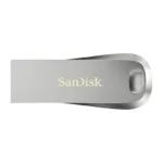 USB atmintinė SanDisk Ultra Luxe (SDCZ74-256G-G46), vaizdas 2