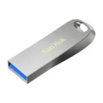 USB atmintinė SanDisk Ultra Luxe (SDCZ74-256G-G46)