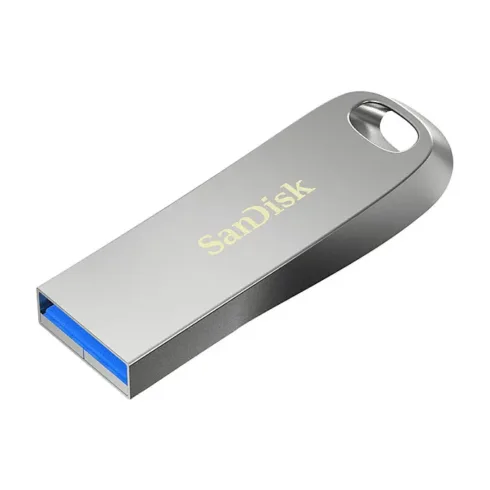 USB atmintinė SanDisk Ultra Luxe (SDCZ74-256G-G46)