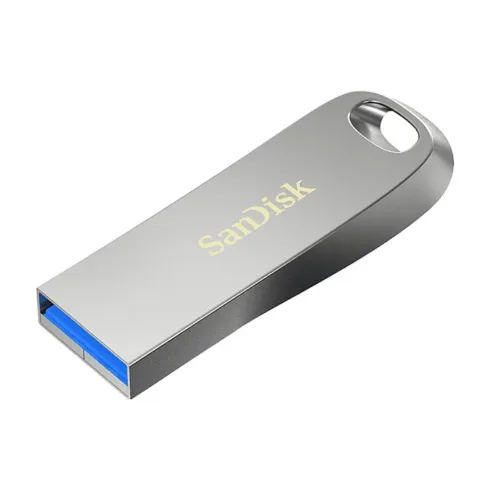 SanDisk Ultra Luxe USB flash drive