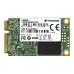 SSD diskas Transcend 230S (TS256GMSA230S), vaizdas 2