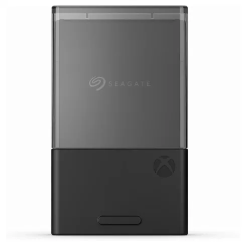 Seagate Storage Expansion Card