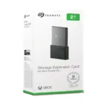 Seagate Storage Expansion Card