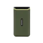 Išorinis SSD diskas Transcend ESD380C (TS2TESD380C)