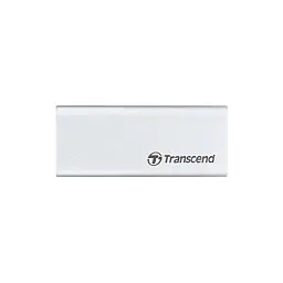 Išorinis SSD diskas Transcend ESD260C (TS500GESD260C)