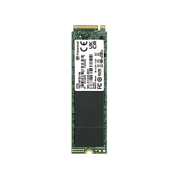 SSD diskas Transcend 110S (TS2TMTE110S)