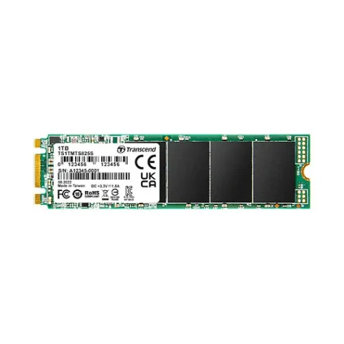 Transcend 825S