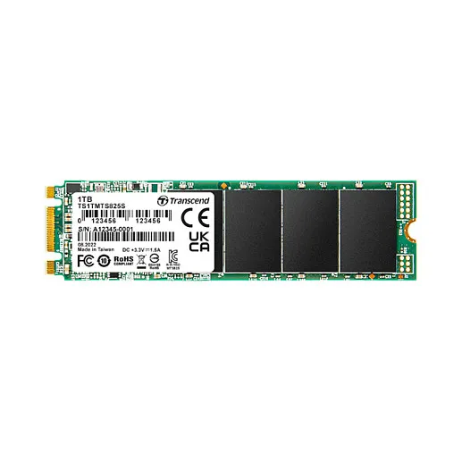 Transcend 825S Transcend 825S