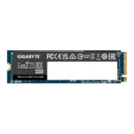 SSD diskas GIGABYTE Gen3 2500E SSD 500GB (G325E500G), vaizdas 2