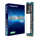 SSD diskas GIGABYTE Gen3 2500E SSD 500GB (G325E500G)