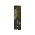 SSD diskas Transcend 250S (TS2TMTE250S)