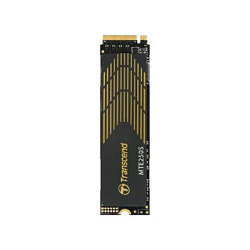 SSD diskas Transcend 250S (TS2TMTE250S)