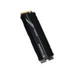 SSD diskas Transcend MTE250H (TS1TMTE250H), vaizdas 2