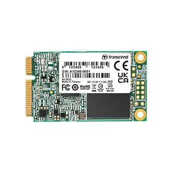 Transcend 220S SSD diskas Transcend 220S (TS64GMSA220S)