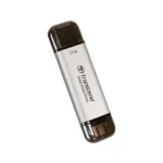 Išorinis SSD diskas Transcend ESD310 (TS1TESD310S), vaizdas 2