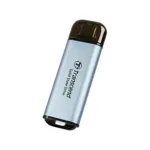 Išorinis SSD diskas Transcend ESD300C (TS512GESD300C), vaizdas 2