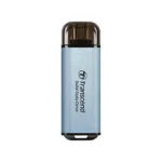 Išorinis SSD diskas Transcend ESD300C (TS512GESD300C)