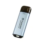 Išorinis SSD diskas Transcend ESD300 (TS2TESD300C), vaizdas 2