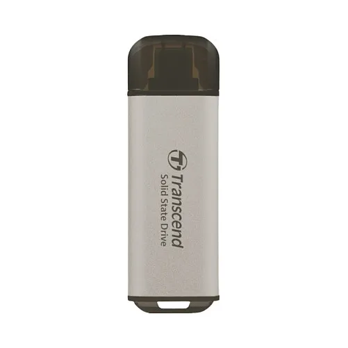 Transcend ESD300 Išorinis SSD diskas Transcend ESD300 (TS512GESD300S)