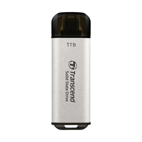Išorinis SSD diskas Transcend ESD300 (TS1TESD300S)