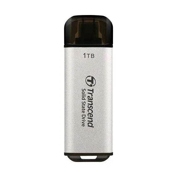 Transcend ESD300 Išorinis SSD diskas Transcend ESD300 (TS1TESD300S)