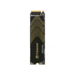 SSD diskas Transcend PCIe SSD 245S (TS2TMTE245S), vaizdas 3