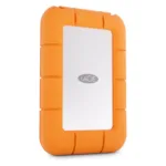 Išorinis SSD diskas LaCie STMF500400, vaizdas 2