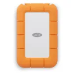 Išorinis SSD diskas LaCie STMF500400, vaizdas 4
