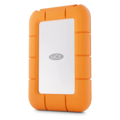 Išorinis SSD diskas LaCie STMF500400