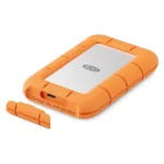 Išorinis SSD diskas LaCie STMF1000400, vaizdas 3