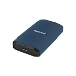 Išorinis SSD diskas Transcend ESD410C (TS2TESD410C), vaizdas 2