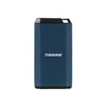 Išorinis SSD diskas Transcend ESD410C (TS2TESD410C)
