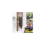 Monitoriaus laikiklis Ergotron Interactive Arm, HD (45-296-026), vaizdas 11