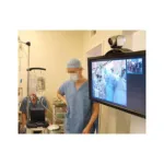 Monitoriaus laikiklis Ergotron Interactive Arm, HD (45-296-026), vaizdas 13