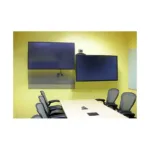 Monitoriaus laikiklis Ergotron Interactive Arm, HD (45-296-026), vaizdas 14