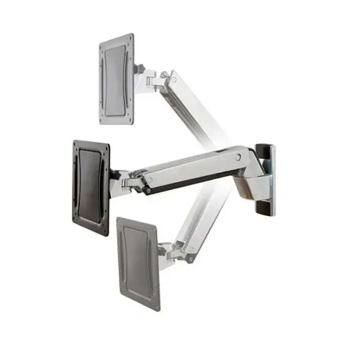 Monitoriaus laikiklis Ergotron Interactive Arm, HD (45-296-026)