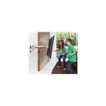 Monitoriaus laikiklis Ergotron Interactive Arm, HD (45-296-026), vaizdas 9