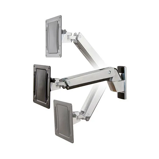 Ergotron Interactive Arm, HD Monitoriaus laikiklis Ergotron Interactive Arm, HD (45-296-026)