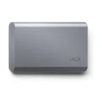 Išorinis SSD diskas LaCie Mobile SSD Secure (STKH2000800), vaizdas 2