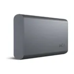 Išorinis SSD diskas LaCie Mobile SSD Secure (STKH2000800), vaizdas 3