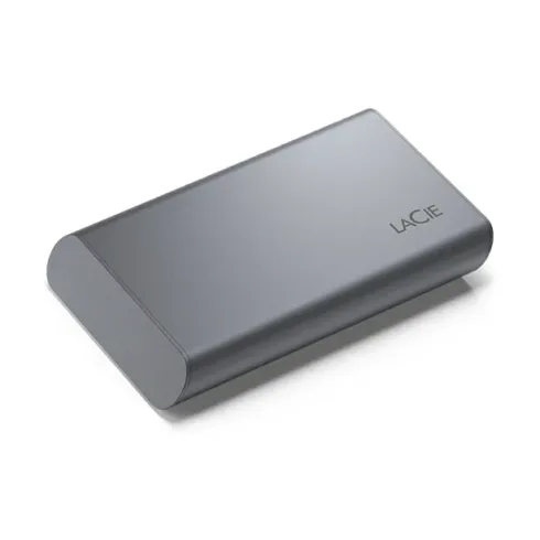 Išorinis SSD diskas LaCie Mobile SSD Secure (STKH2000800)