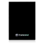 Transcend TS32GPSD330 SSD, 2.5" form factor, showing top view and connectors