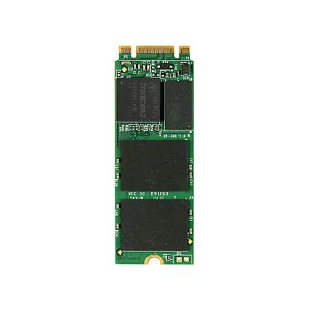 SSD diskas Transcend MTS600 (TS32GMTS600)