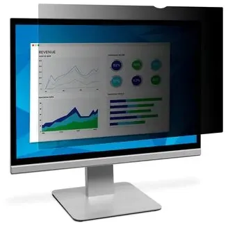 Monitoriaus laikiklis 3M Blickschutzfilter für 23.6" Breitbild-Monitor 16:9 (7100036695)