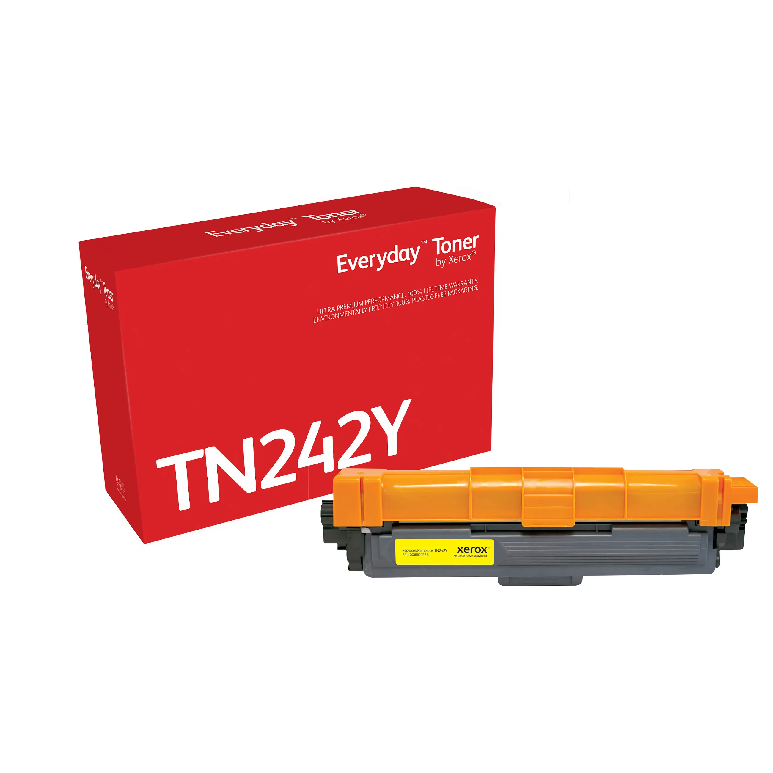 006R04226 toner cartridge Tonerio kasetė Xerox 006R04226